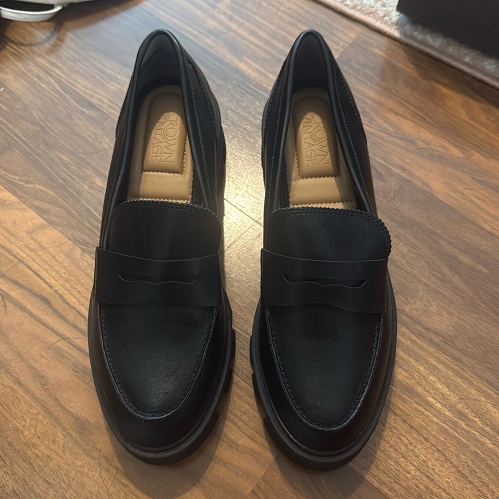 Crown Vintage Lane Loafers